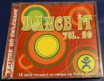 DANCE iT vol. 20, снимка 1 - CD дискове - 38922819