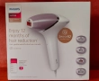 ПРОДАВАМ ЧИСТО НОВ(НЕИЗПОЛЗВАН) ФОТОЕПИЛАТОР Philips Lumea IPL BRI947/00, снимка 1