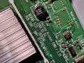 Основна платка - , BN41-01167B,for, SAMSUNG, LE40B650T2W for 40 inc DISPLAY T400HW02 V5, снимка 3