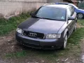 Audi A4 B6 S-Line Quattro 2.5TDI НА ЧАСТИ Ауди А4 Б6 2.5ТДИ 180к.с , снимка 2
