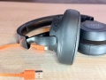 JBL TUNE 710BT – Безжични слушалки, снимка 4
