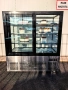 Хладилна витрина вертикална 489литра, CW-500-2, снимка 10