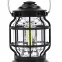 LED лампа за къмпинг и каравана с USB зареждане, снимка 2