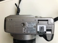 Canon EOS Digital Rebel XT Digital Cameras-дигитален фотоапарат(камера), снимка 9