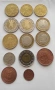 Монети от Европейски държави , снимка 5