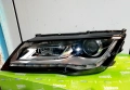 Фар фарове за Ауди А7 / Audi A7 S7 Bi-Xenon Led. , снимка 1