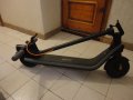 електрически скутер- тротинетка segway kickscooter e2 plus- 600 лв., снимка 9