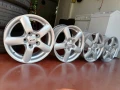 Джанти 15" 5х112 Шкода , снимка 3