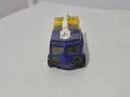 1/64 Airport Fire Pumper Matchbox , снимка 3