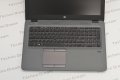 Mобилна работнa станция HP ZBook 15u G4 - Intel Core i7-7500U / 16GB RAM / 256GB SSD NVMe m.2 /, снимка 4