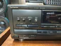 Technics SA-EX510 Стерео Ресивър , снимка 4