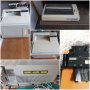 Принтер,факс-продават се!, снимка 1 - Стационарни телефони и факсове - 28518371