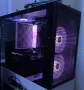 Вентилатори за компютър Corsair SP120 RGB Elite с контролер и гаранция, снимка 3