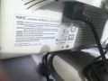 Продавам монитор NEC LCD1970NX, снимка 2