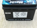 Акумулатор Macht 12 V  75Ah, снимка 7