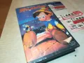 VHS-ПИНОКИО ВИДЕО КАСЕТА 2501252158, снимка 11