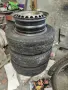 Оригинални стоманени джанти VW T5 – 16"  5х120, снимка 4