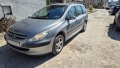Peugeot 307 sw 1.6 Газ, снимка 2