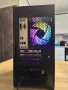 Геймърски компютър i5-9400F,GTX 1660 6GB,16GB RAM,256GB SSD,2TB HDD, снимка 4