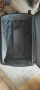 Samsonite куфар карета черен 60 см, снимка 1 - Куфари - 44717625