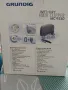 Машинка за подстригване Grundig MC 9540., снимка 3