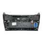 Панел климатроник и управление CD плеър BMW 5 Series (F10, F11) 2010-2016 ID:146522, снимка 2
