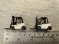 VIKING мотокари HO 1/87, снимка 2