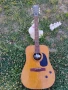 Германска акустична китара , снимка 13