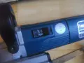 НОВА ИСПАНСКА ПРОФЕСИОНАЛНА БИСКВИТ МАШИНА ФРЕЗА ЗА ДЪРВОДЕЛСКИ СГЛОБКИ С НУТОВЕ БИСКВИТИ CASALS, снимка 13
