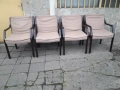 Ретро кресла-4бр.-№028, снимка 2