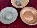 стари купи,съдове мед и дърво, снимка 3