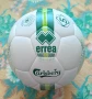 Футболна топка Errea Mercurio 3.0 CARLSBERG. Размер 5. Нова., снимка 1