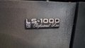   🎸🎸🎸HANTOR LS 1000 Professional Line  2х300W тонколони , снимка 3