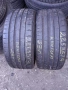 225 35 20 Континентал 2бр летни дот 2023г , снимка 1