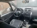 Fiat Sedici 1,9 JTD , Фиат Седичи на части!, снимка 10