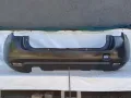 задна броня Dacia Duster 2010-2017 г. #1022V, снимка 1