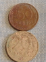 Лот монети 14 броя ГЪРЦИЯ, РУМЪНИЯ, УКРАЙНА ЗА КОЛЕКЦИЯ ДЕКОРАЦИЯ 29549, снимка 8