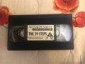 Видеокасета '' THE 39 STEPS ''  VHS  1935 година  , снимка 3