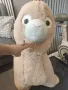 огромна плюшена лама, снимка 3