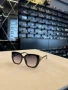 очила с черен обикновен калъф и ув защита versace chanel , снимка 11