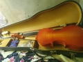 цигулка Stradivarius Cremona, снимка 2