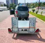 продавам френско ремарке , снимка 6