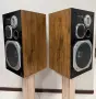 🔈Висок клас трилентови тонколони PIONEER S-910 - 120W-240W - 6.3 ома🔈, снимка 5