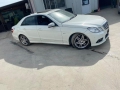Mercedes-Benz E250CDI AMG, снимка 2
