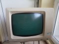 Терминал/монитор Kontron M14, ретро., снимка 2