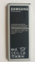 Батерия Samsung Galaxy Note 4 - Samsung SM-N910F - Samsung Note 4 - Samsung EB-BN910BBE - , снимка 2