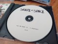 Компакт диск CD - Shape of space, снимка 6