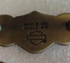Значка HARLEY DAVIDSON 2002 MADE IN USA. марк. САЩ., снимка 3