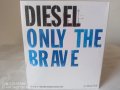 ПРОМОЦИЯ!Diesel Only The Brave парфюм за мъже EDT 125 ml, снимка 1 - Мъжки парфюми - 42430253