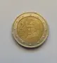 Продавам рядка австрийска монета от 2 евро от 2002, снимка 1